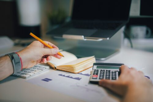 OFFRE D&rsquo;EMPLOI – TECHNICIEN(NE) COMPTABLE